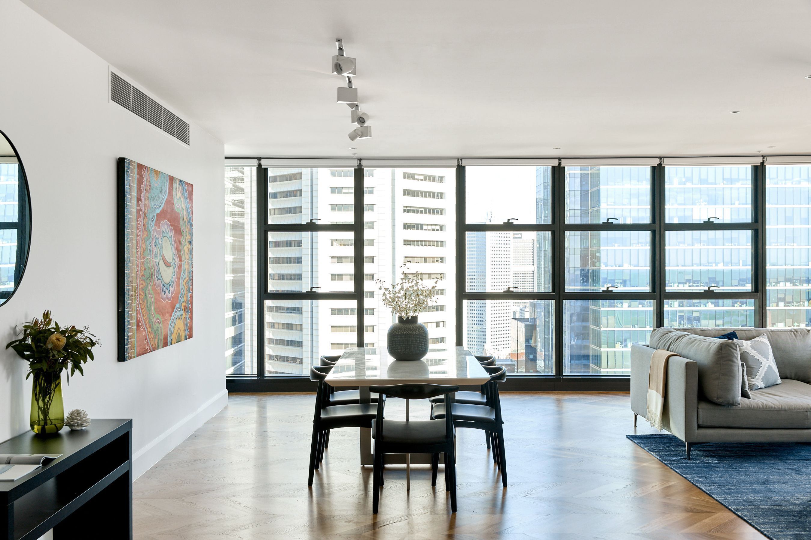 Collins Tower, Melbourne