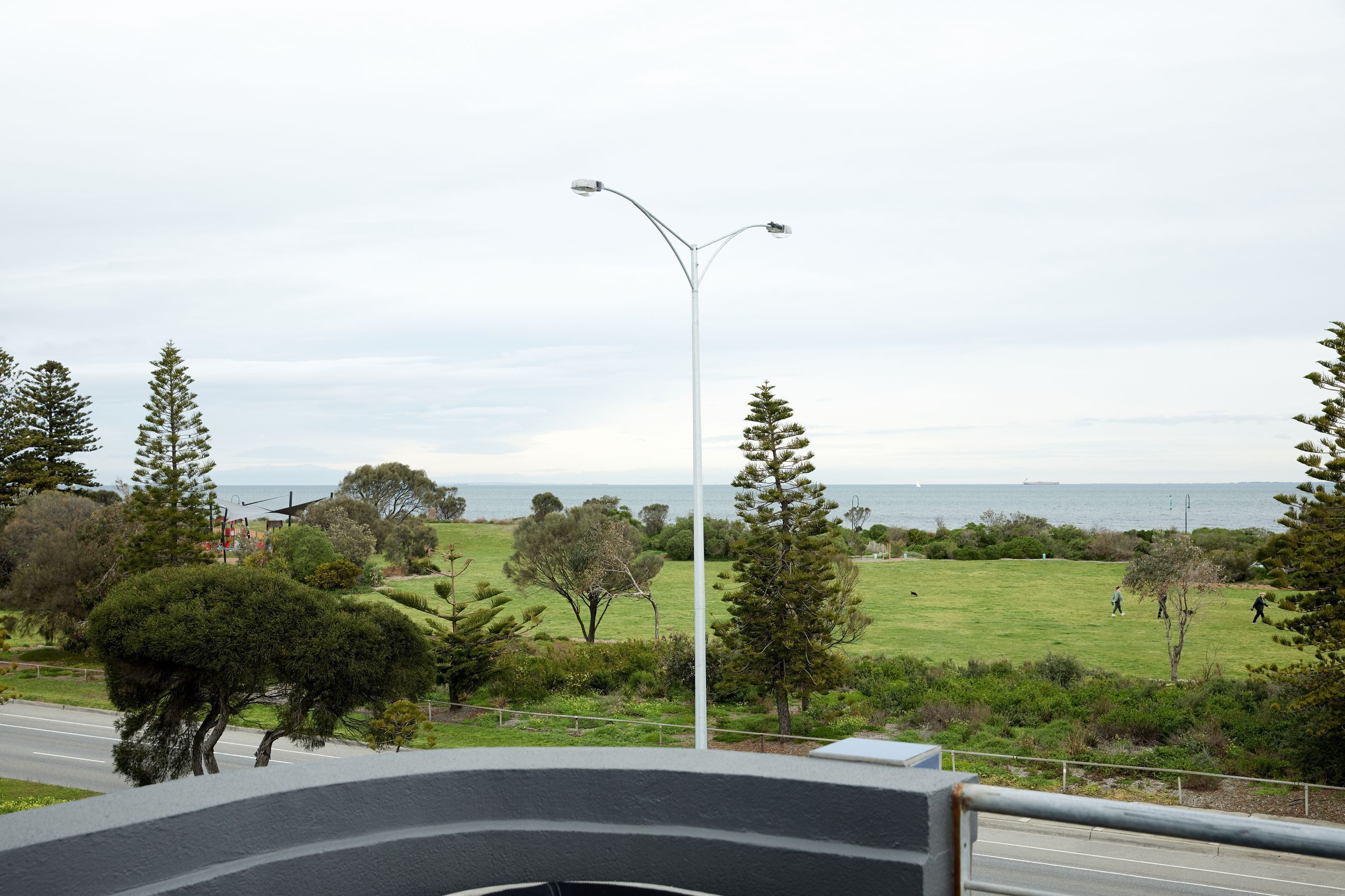 Marine Sanctuary, Elwood