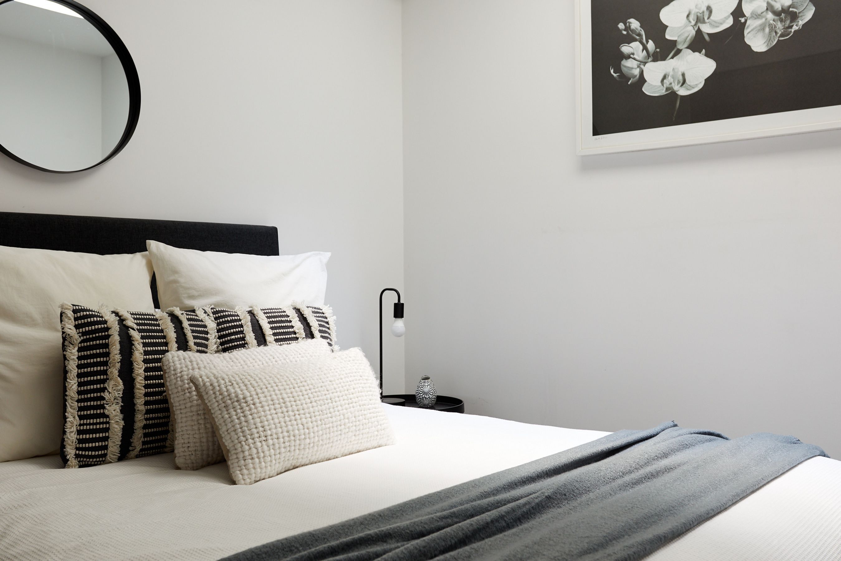 Bosisto Loft, Richmond