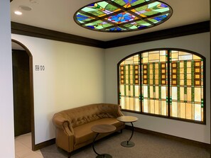 Reception - Stay SAKURA Tokyo ART DECO HOTEL (Tokyo)