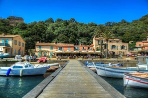Port de plaisance