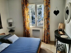 3 Schlafzimmer, Bügeleisen/Bügelbrett, WLAN, Bettwäsche