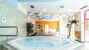 Outdoor pool - Landal Rehrenberg (Viehhofen)