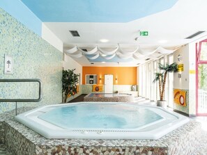 Outdoor pool - Landal Rehrenberg (Viehhofen)