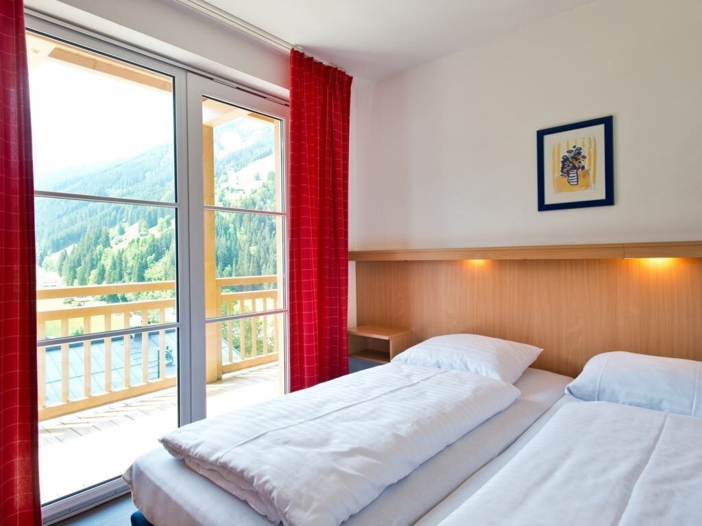 Appartement (4-persoonsappartement) | Gratis wifi