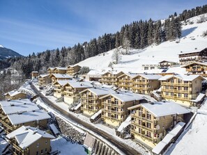 Exterior - Landal Rehrenberg (Viehhofen)