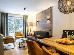 Interior - Landal Rehrenberg (Viehhofen)