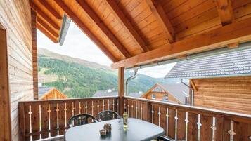 Apartment (6-persoons appartement) | Exterior