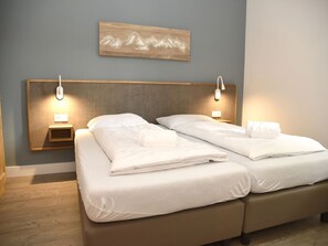 Apartemen (6-persoons appartement) | Interior