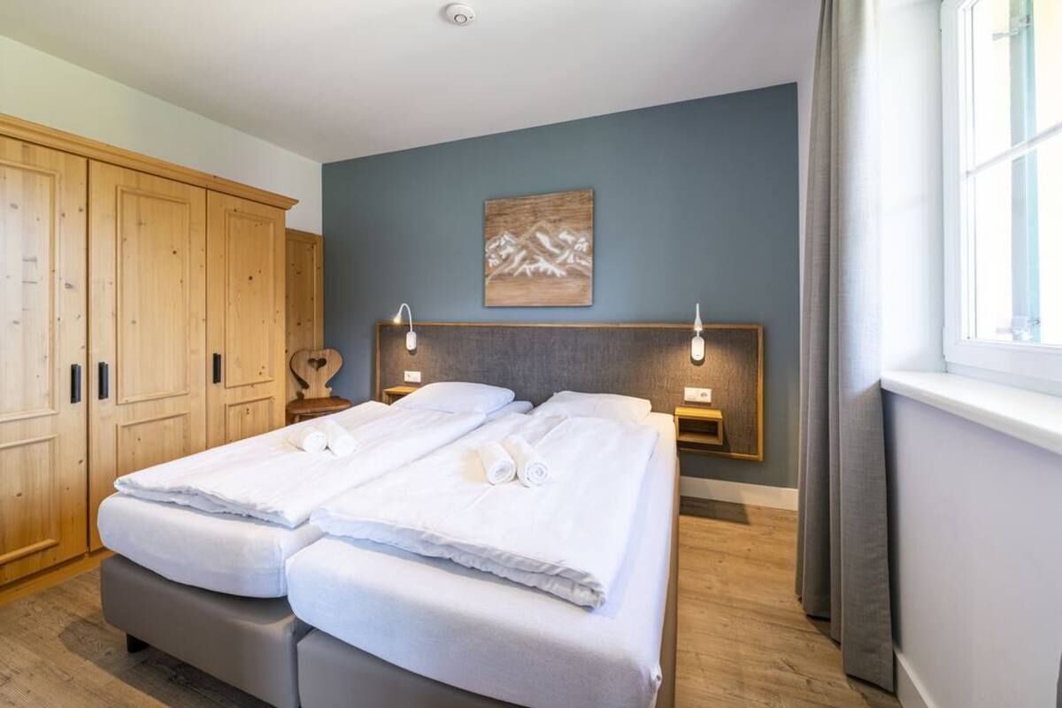 Condo (4-persoons appartement) | Interior