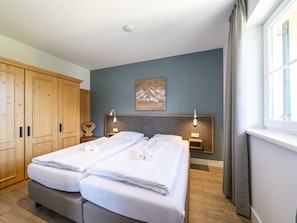 Condo (4-persoons appartement) | Parte interna