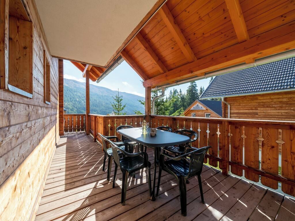 Apartment (10-persoons appartement) | Exterior
