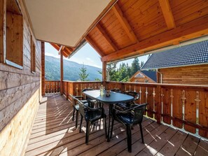 Apartment (10-persoons appartement) | Exterior - Landal Katschberg (Rennweg am Katschberg)