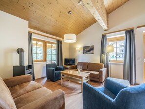 Apartment (8-persoonsappartement) | Bahagian dalam