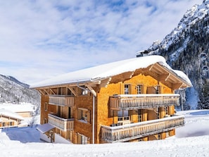 Condo (6-persoonsappartement) | Interior - Landal Hochmontafon (Sankt Gallenkirch)