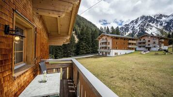 Apartment (8-persoonsappartement) | Interior