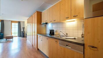 Condo (6-persoonsappartement) | Interior