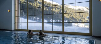 Landal Hochmontafon