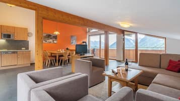 Apartment (8-persoonsappartement) | Interior