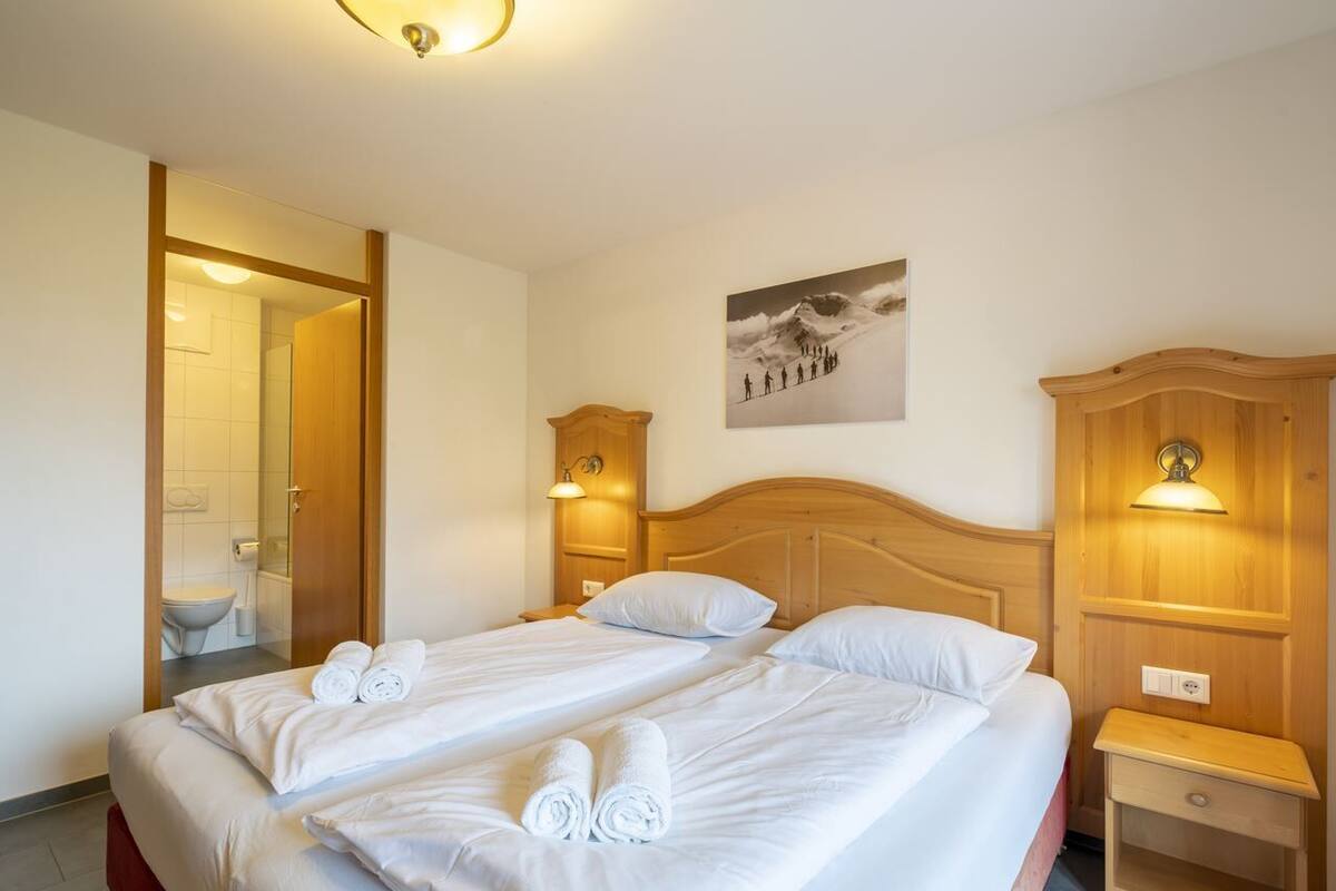Apartamento (6-persoonsappartement) | Parte interna