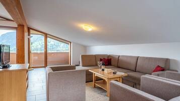 Apartment (8-persoonsappartement) | Interior