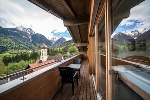 Property amenity - Landal Chalet Matin (Buerserberg)