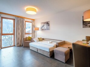 Apartment (6-persoonsappartement) | Interior - Landal Brandnertal (Buerserberg)