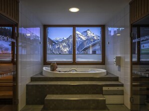 Exterior - Landal Brandnertal (Buerserberg)