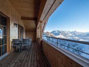 Apartment (8-persoonsappartement) | Innenbereich