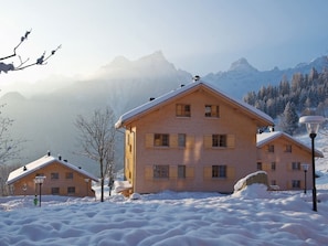 Apartamento (6-persoonsappartement) | Exterior