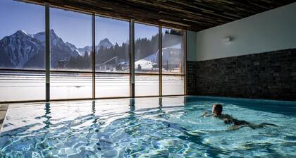 Landal Brandnertal