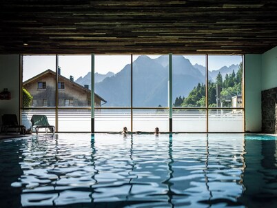 Landal Brandnertal