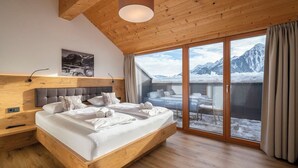 Apartment (8-persoonsappartement) - Landal Brandnertal (Buerserberg)