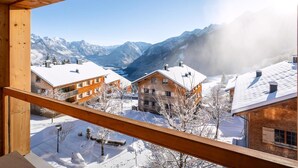 Exterior - Landal Brandnertal (Buerserberg)