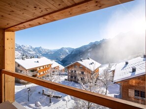 Exterior - Landal Brandnertal (Buerserberg)