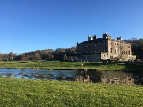 Hazelbrook Self Catering - Maximum 6 Persons