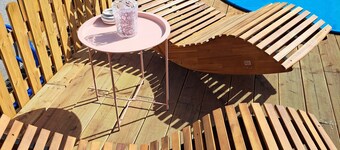 Welcome to the beautiful 3 rivers city with Andrea and Axel <br>