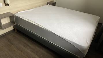 2 chambres, accĂšs Internet, draps fournis