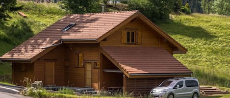 Aussenbereich