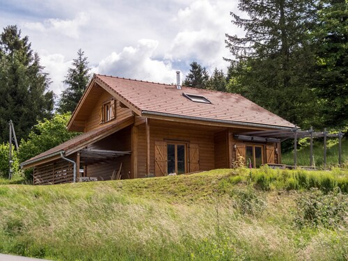 Chalet 6 people, Gérardmer, Les Bas-Rupts