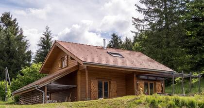 Chalet 6 people, Gérardmer, Les Bas-Rupts