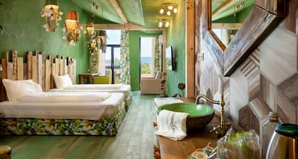 Hotel Casa Art