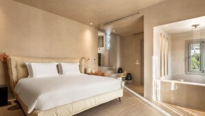 Suite – deluxe (Gialos)