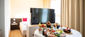 4-Sterne-Superior Hotel Calamus in Kehl