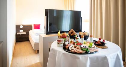 4-Sterne-Superior Hotel Calamus in Kehl