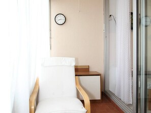 Interiör