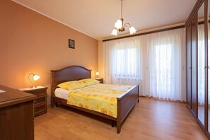 5 Schlafzimmer