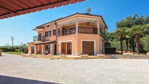 Exterior - House Parenzana (Vizinada)
