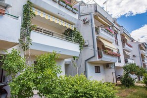 Exterior - Apartment Tereza (Porec)