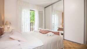 1 dormitorio